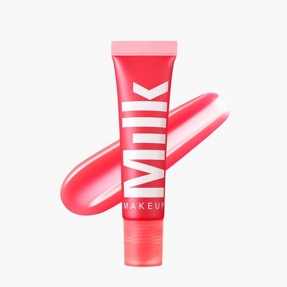 MILK  Balmade Electrolyte Lip Balm - Balsamo Labbra Idratante Colorato 