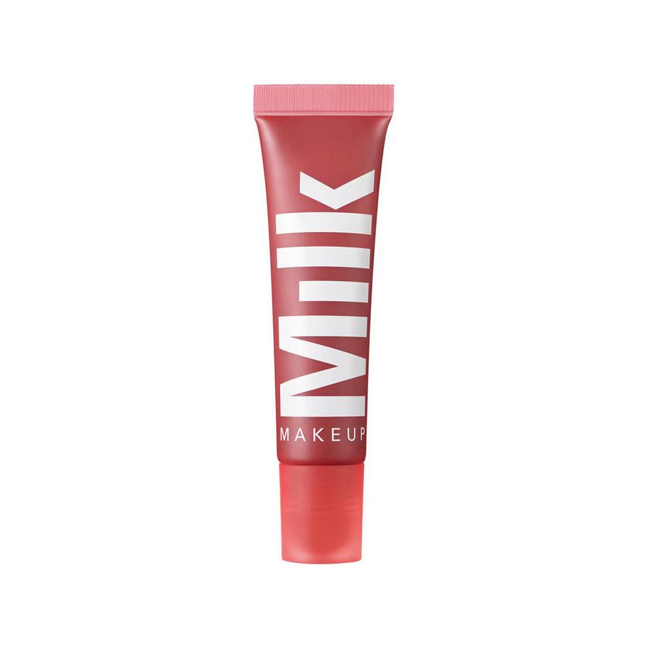 MILK  Balmade Electrolyte Lip Balm - Getönter feuchtigkeitsspendender Lippenbalsam 