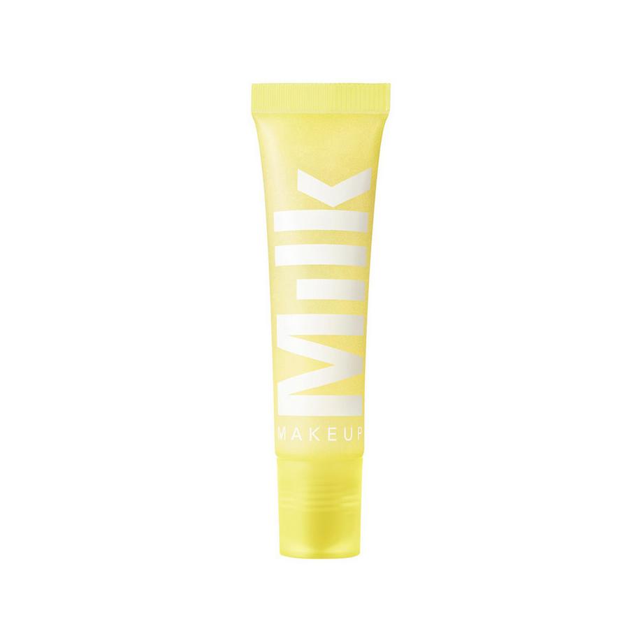 MILK  Balmade Electrolyte Lip Balm - Getönter feuchtigkeitsspendender Lippenbalsam 