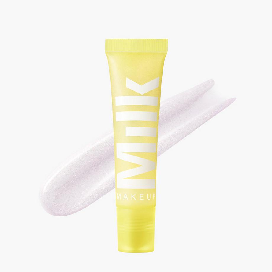 MILK  Balmade Electrolyte Lip Balm - Getönter feuchtigkeitsspendender Lippenbalsam 