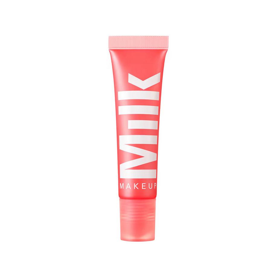 MILK  Balmade Electrolyte Lip Balm - Getönter feuchtigkeitsspendender Lippenbalsam 