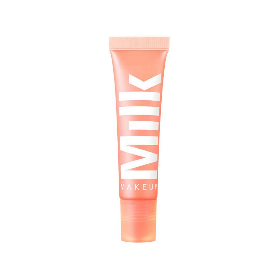 MILK  Balmade Electrolyte Lip Balm - Getönter feuchtigkeitsspendender Lippenbalsam 