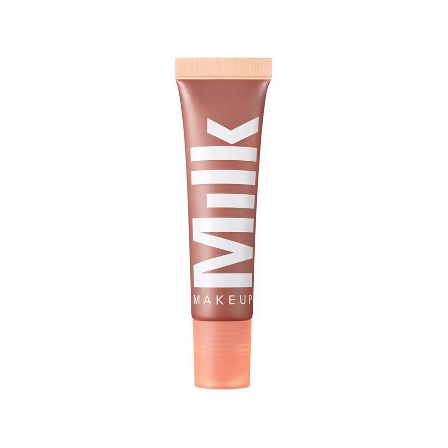 MILK  Balmade Electrolyte Lip Balm - Baume à lèvres hydratant teinté 