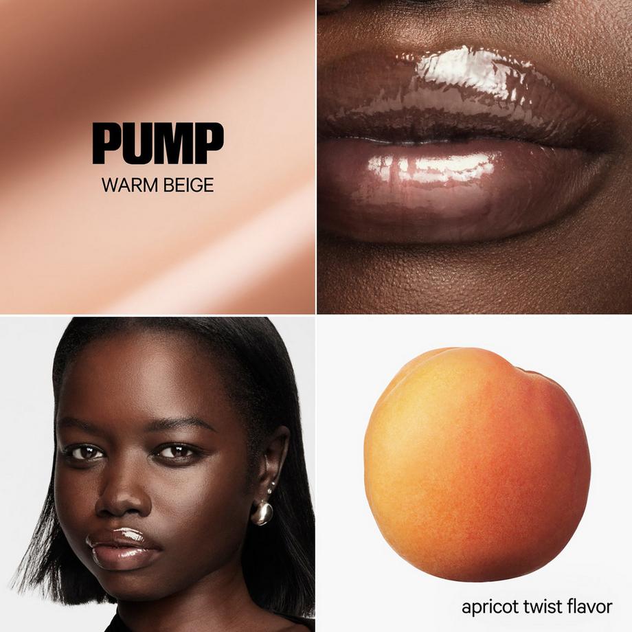 MILK  Balmade Electrolyte Lip Balm - Baume à lèvres hydratant teinté 