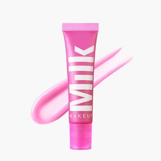MILK  Balmade Electrolyte Lip Balm - Getönter feuchtigkeitsspendender Lippenbalsam 