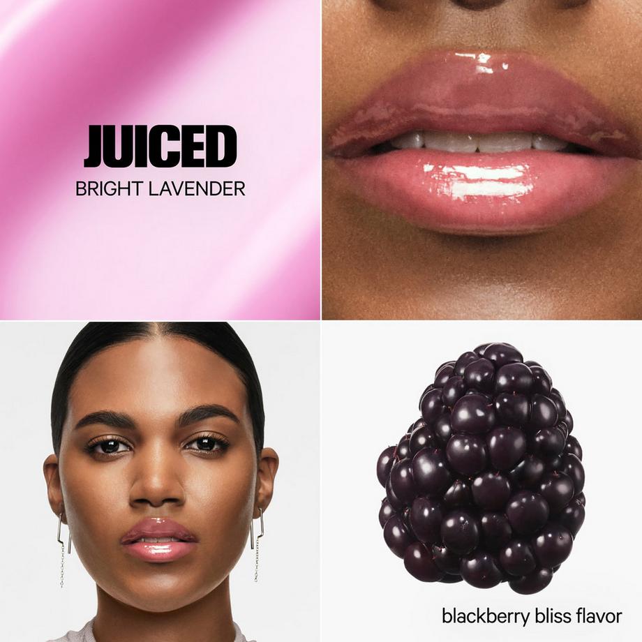 MILK  Balmade Electrolyte Lip Balm - Getönter feuchtigkeitsspendender Lippenbalsam 