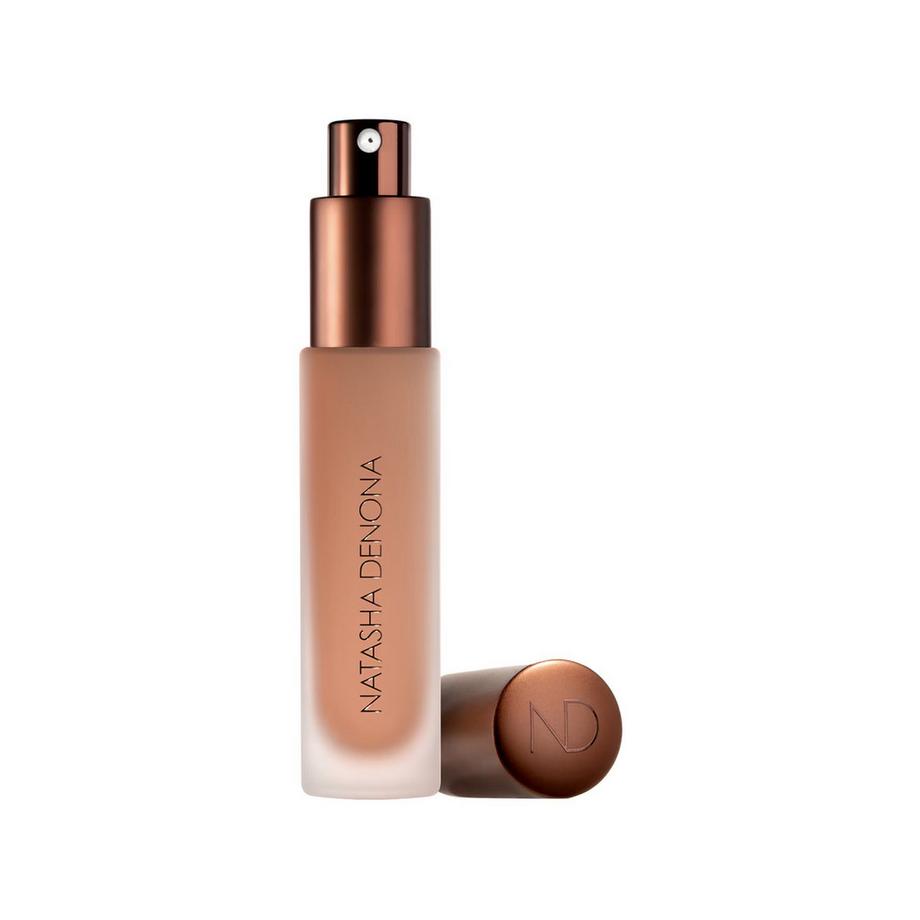 NATASHA DENONA  HY-SCULPT Liquid Bronzer - Sérum bronzant liquide 