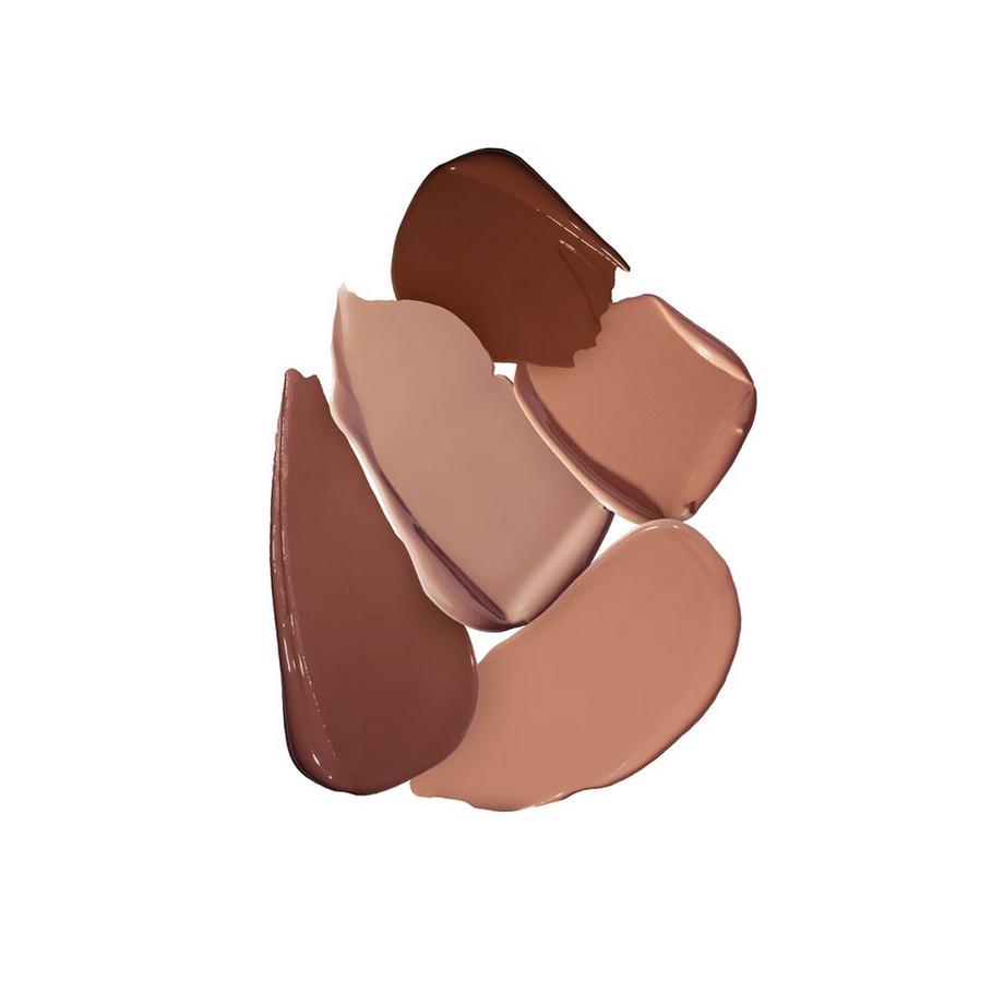 NATASHA DENONA  HY-SCULPT Liquid Bronzer - Sérum bronzant liquide 