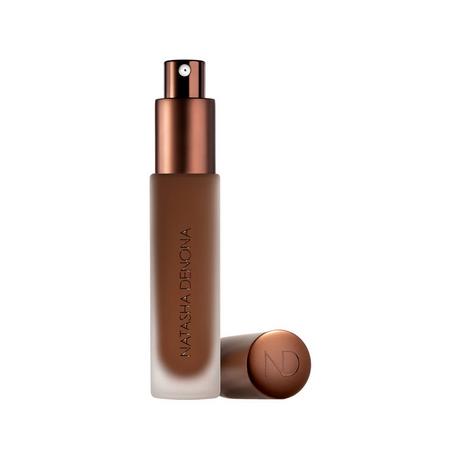 NATASHA DENONA  HY-SCULPT Liquid Bronzer - Flüssiges Bräunungsserum 