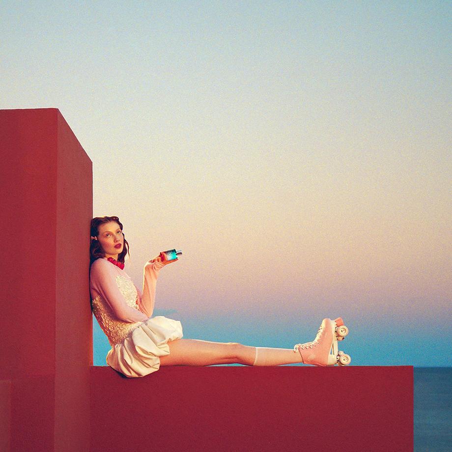 JULIETTE HAS A GUN Miami Shake - Eau de Parfum  