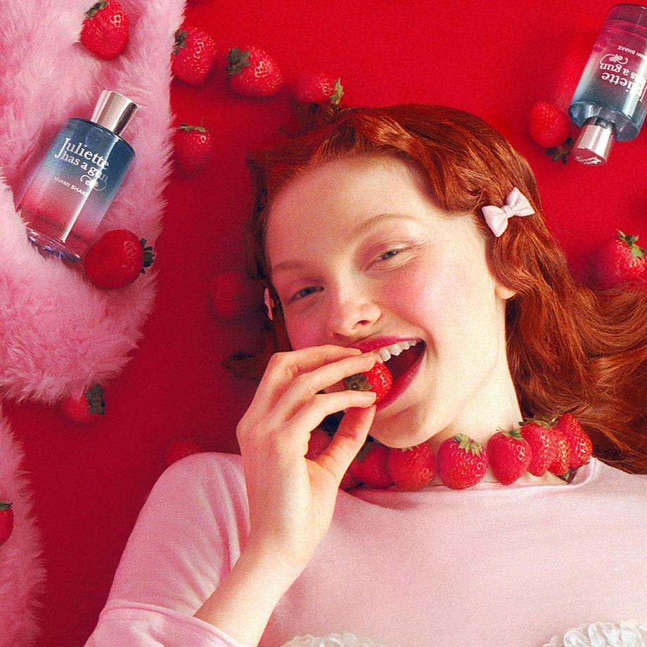 JULIETTE HAS A GUN Miami Shake - Eau de Parfum  