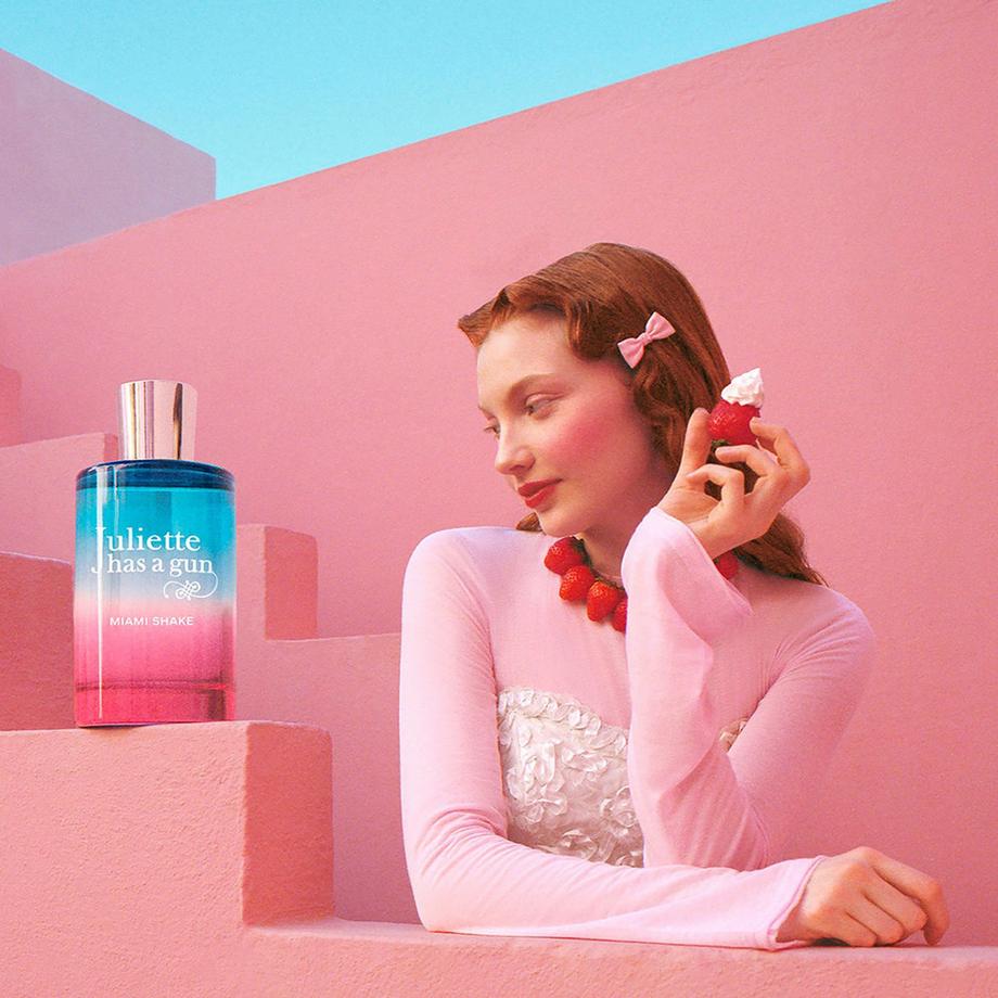 JULIETTE HAS A GUN Miami Shake - Eau de Parfum  