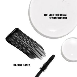 benefit  Ready'n Unready - Cofanetto Duo Mascara + Olio Detergente 