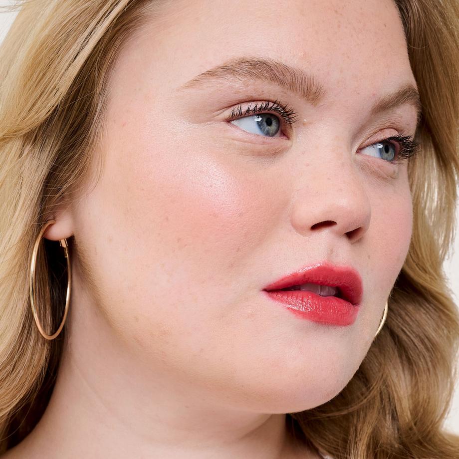 benefit  Glow-la-la - Highlighter Poudre Glow 