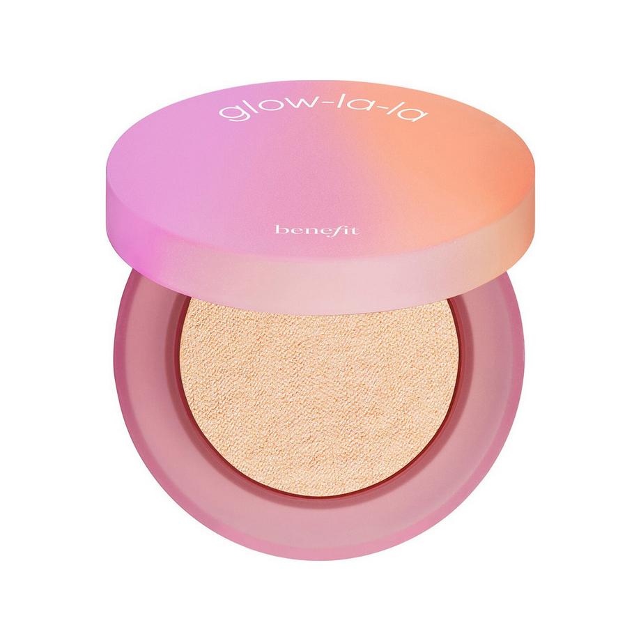 benefit  Glow-la-la - Samtig schimmernder Highlighter 
