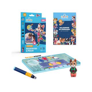 Edurino  Set iniziale Yuki, tedesco 