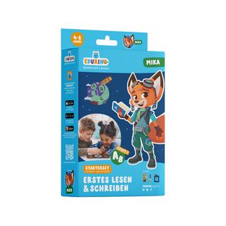 Edurino  Set iniziale Mika, tedesco 