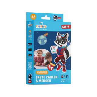 Edurino  Set iniziale Robin, tedesco 