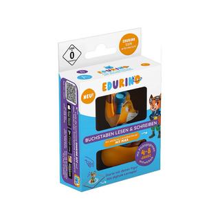 Edurino  Figur Mika, deutsch 