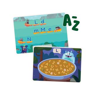 Edurino  Figur Mika, deutsch 