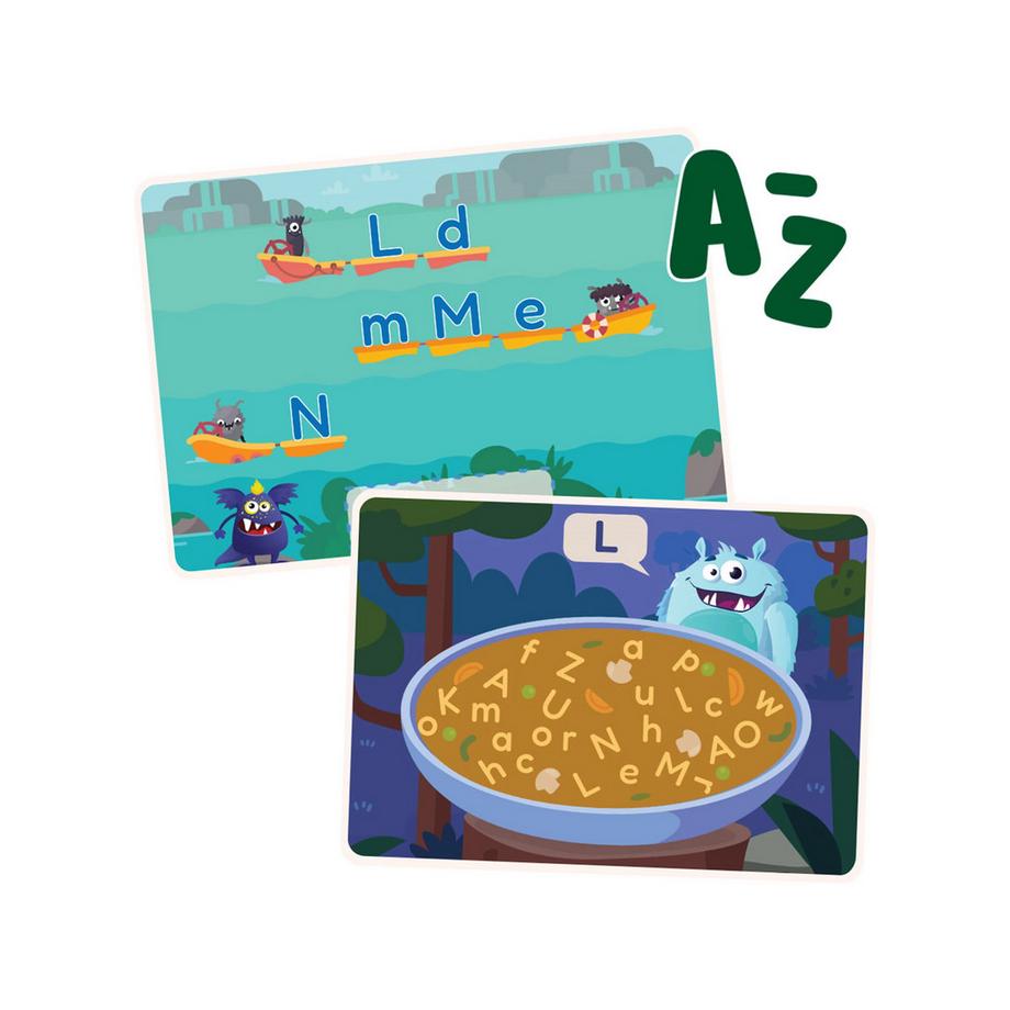 Edurino  Figurine Mika, allemand 