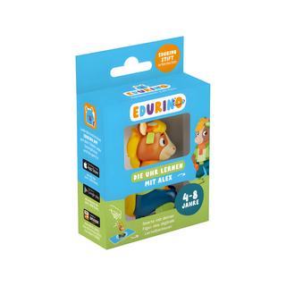 Edurino  Figur Alex, deutsch 