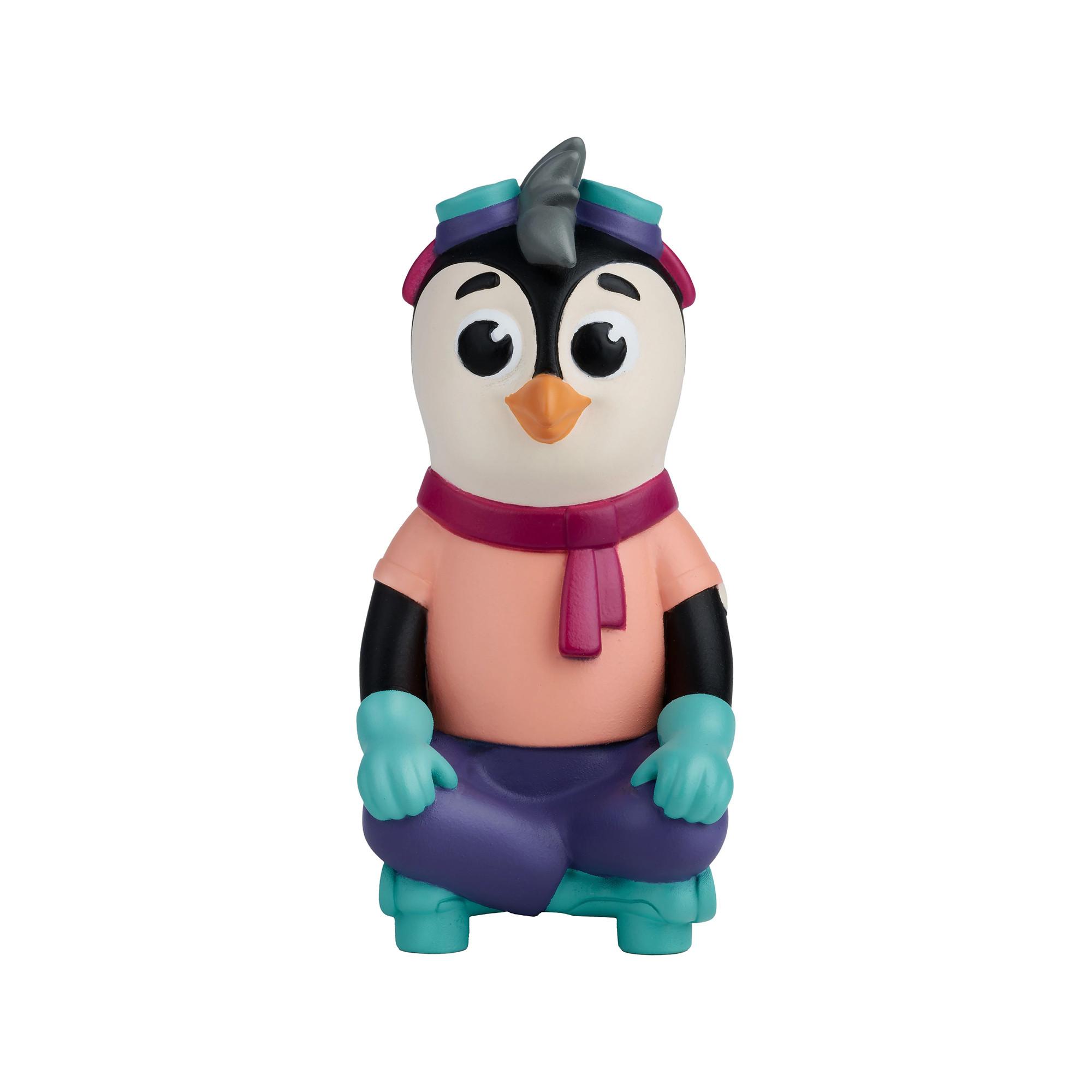 Edurino  Figur Ollie, deutsch 