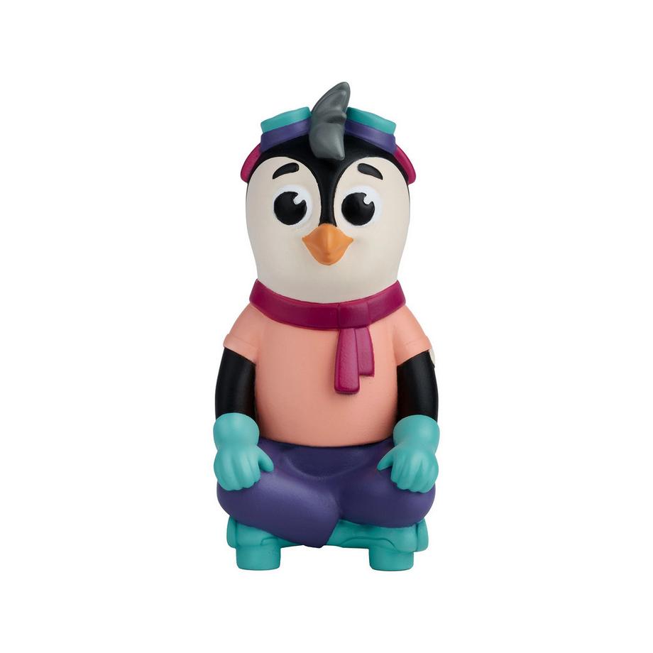 Edurino  Figura Ollie, tedesco 