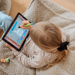 Edurino  Figur Ollie, deutsch 