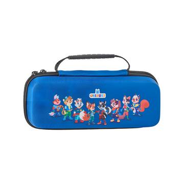 Mäppchen klein, deutsch