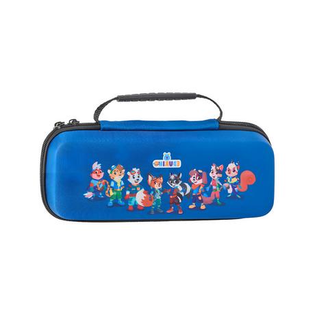 Edurino  Mäppchen klein, deutsch 