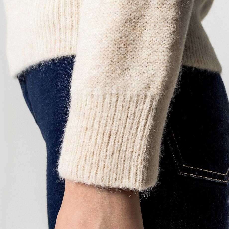 Manor Woman Pullover Scollo a V  