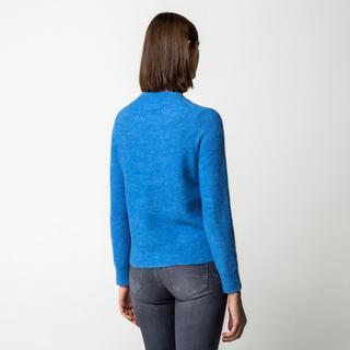 Manor Woman Pull Col V  