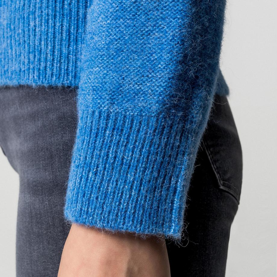 Manor Woman Pullover Scollo a V  