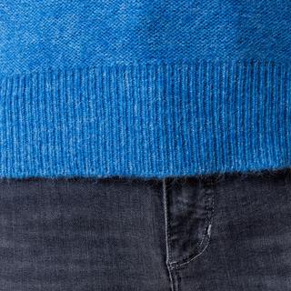 Manor Woman Pull Col V  