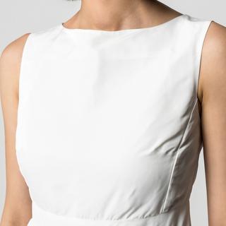 Manor Woman Abito Casual Aderente Senza Maniche Girocollo  