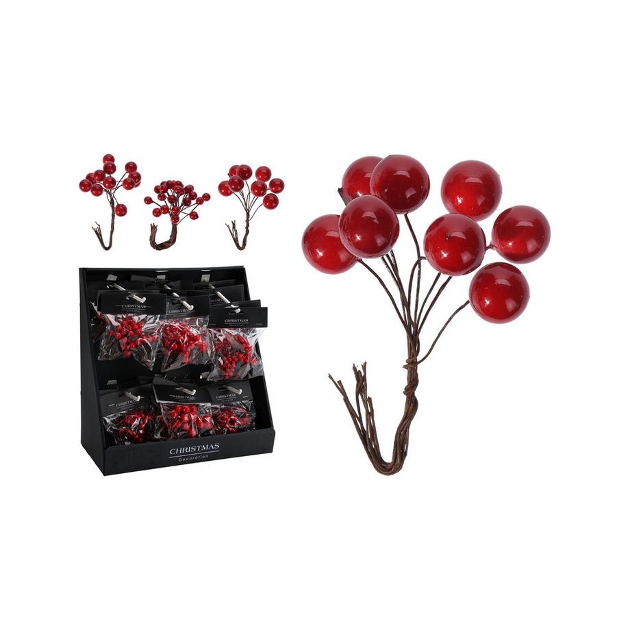 Manor Home Décoration de Noël Beeren 