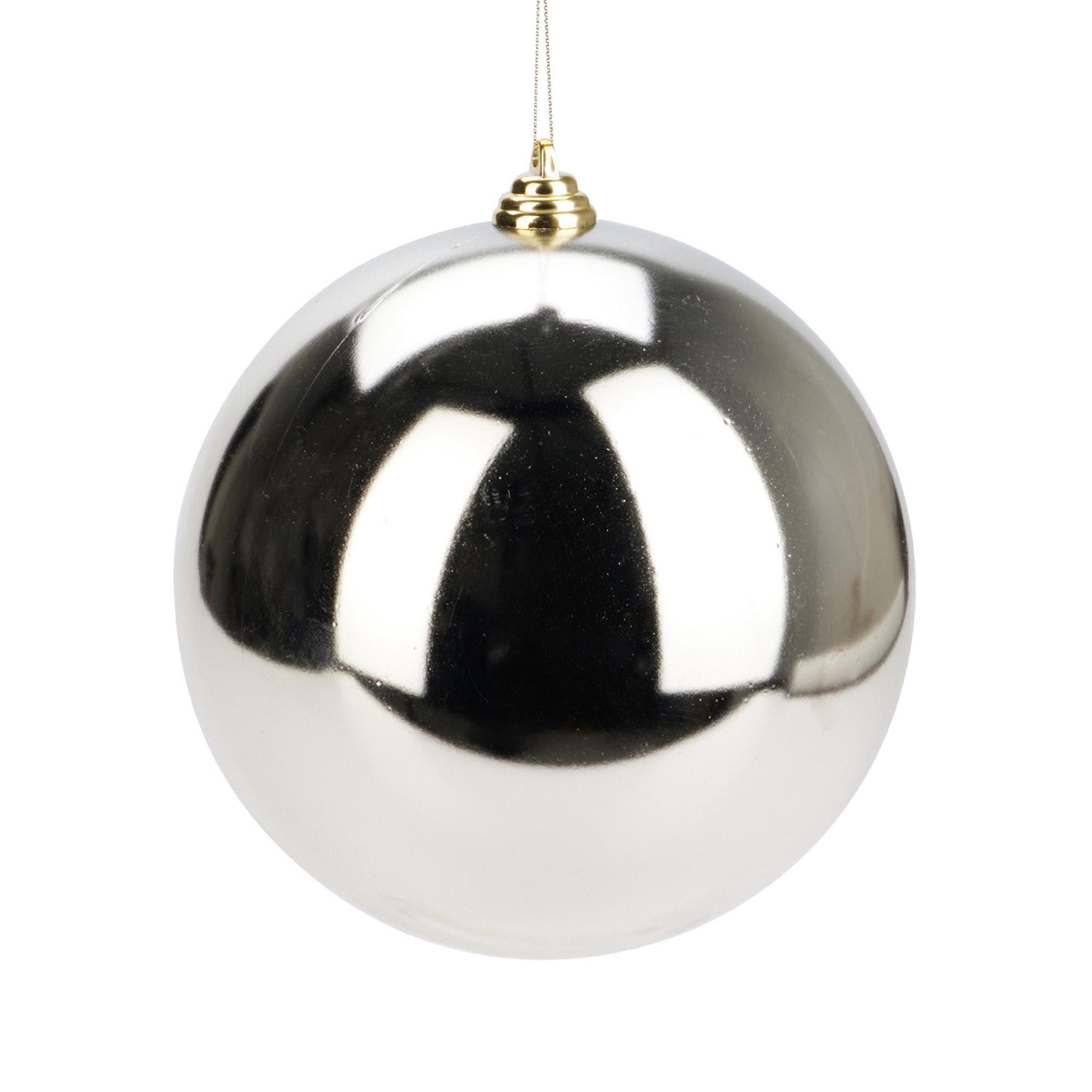  Weihnachtskugel Palla 