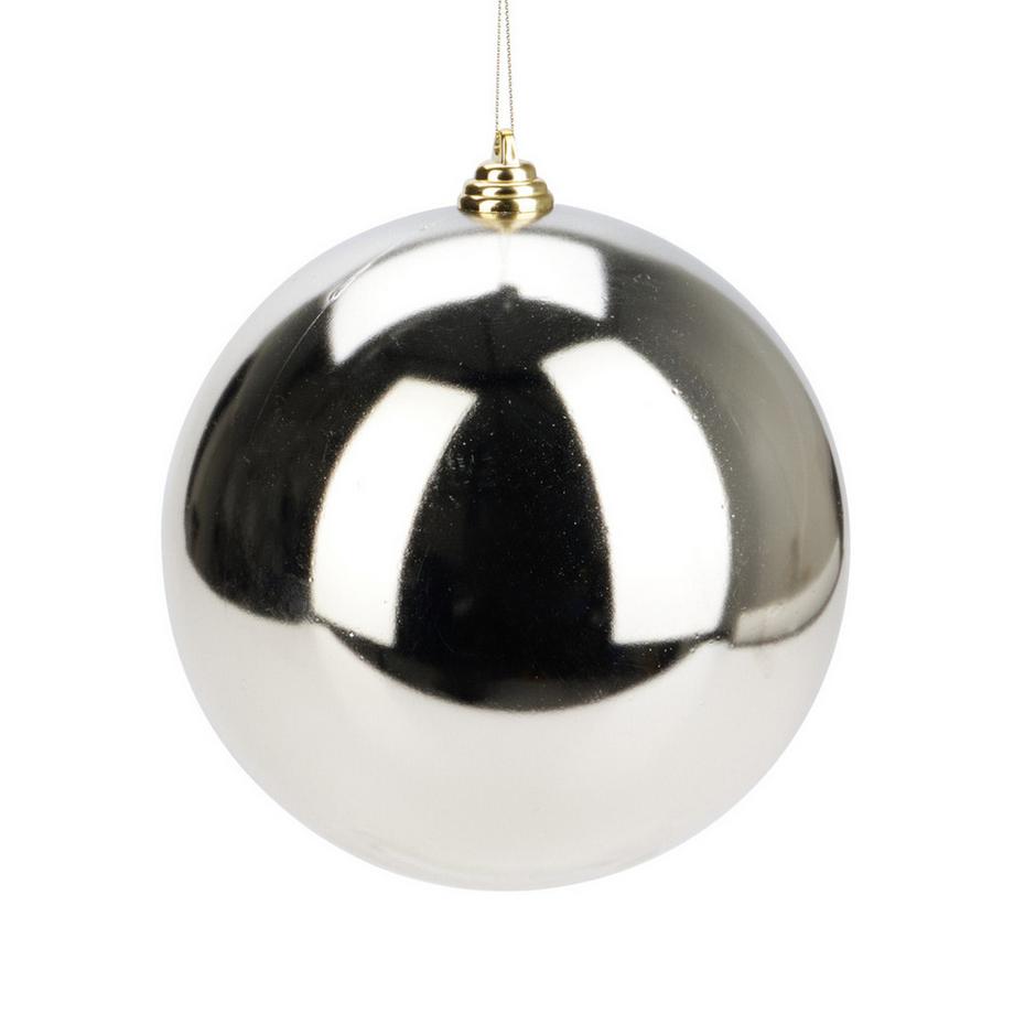  Decorazione per l'albero di Natale Palla 