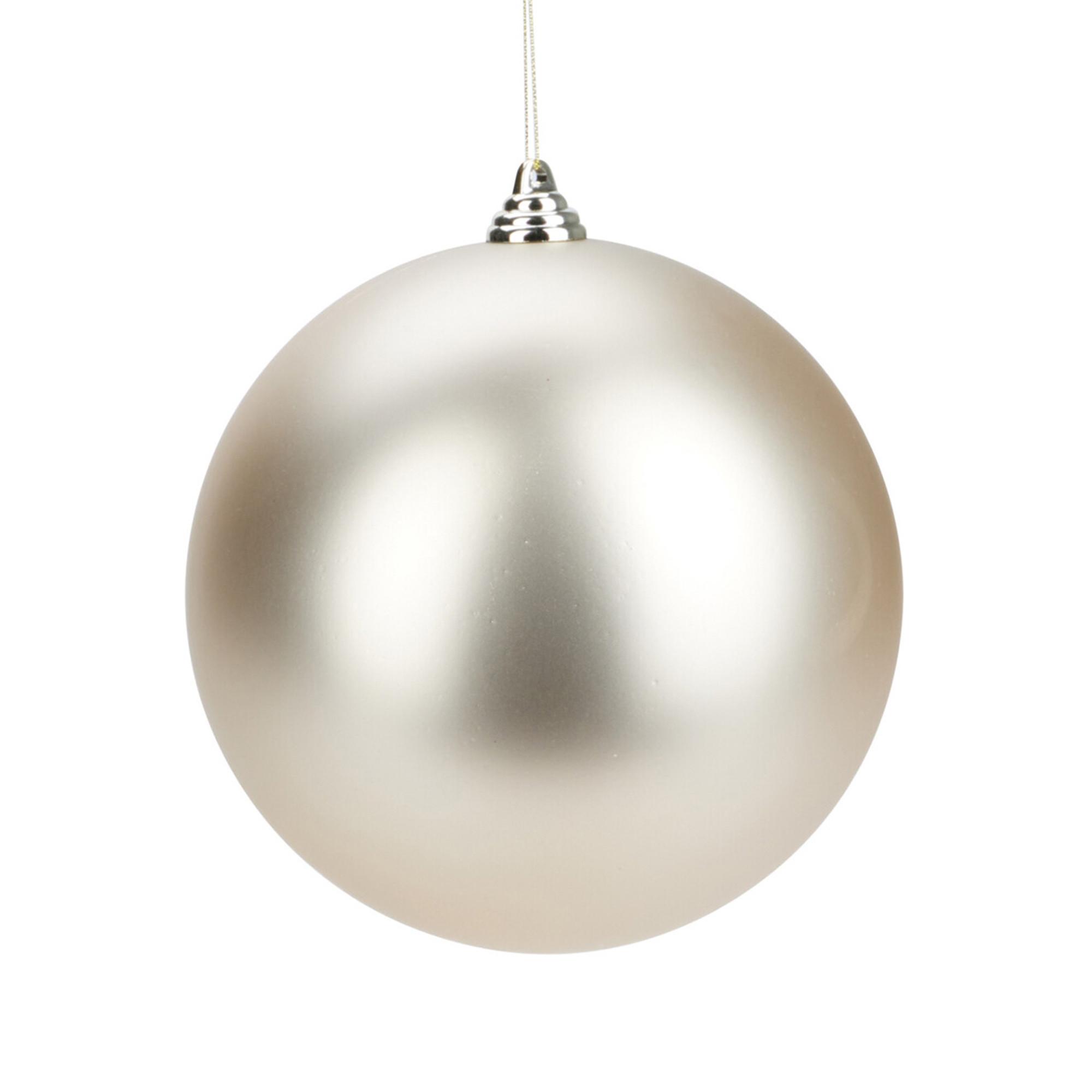  Weihnachtskugel Palla 