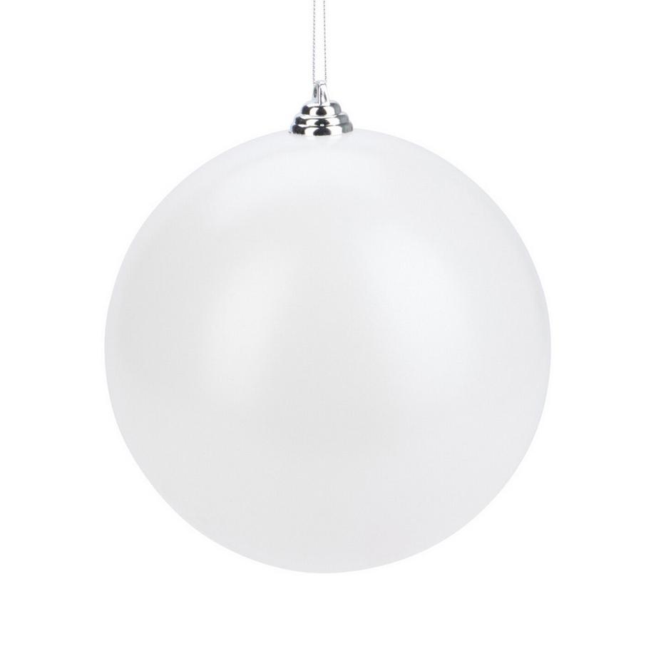  Decorazione per l'albero di Natale Palla 