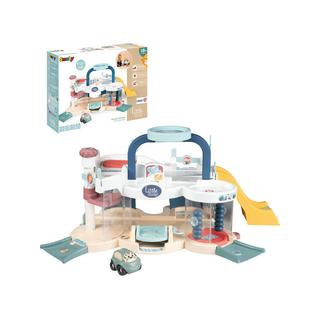 Smoby  Primo garage 