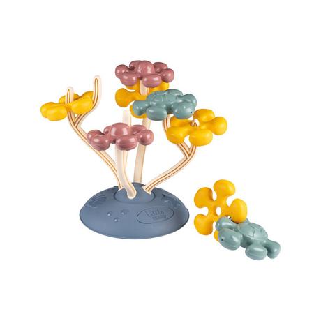 Smoby  Modellare il gioco del corallo 