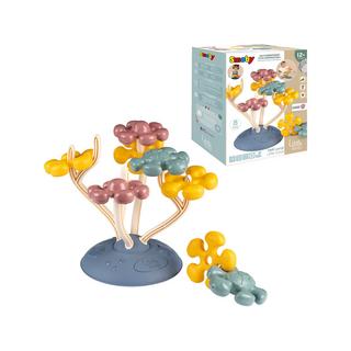 Smoby  Modellare il gioco del corallo 