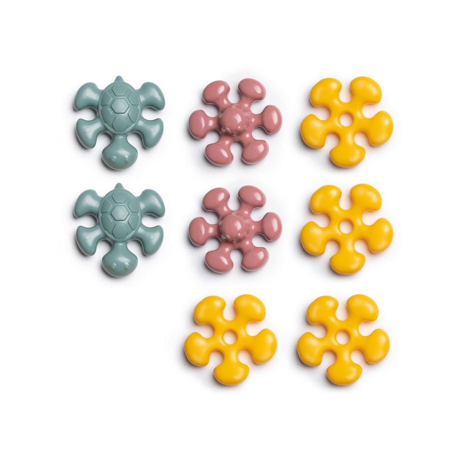 Smoby  Modellare il gioco del corallo 