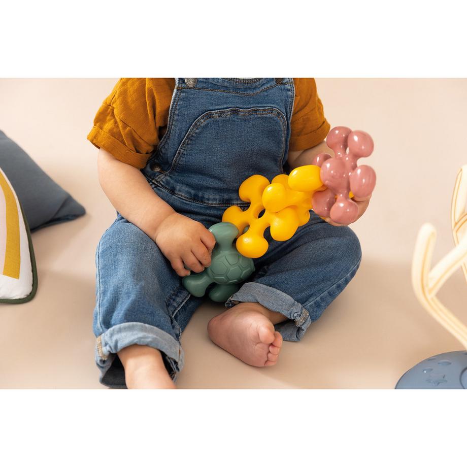 Smoby  Modellare il gioco del corallo 