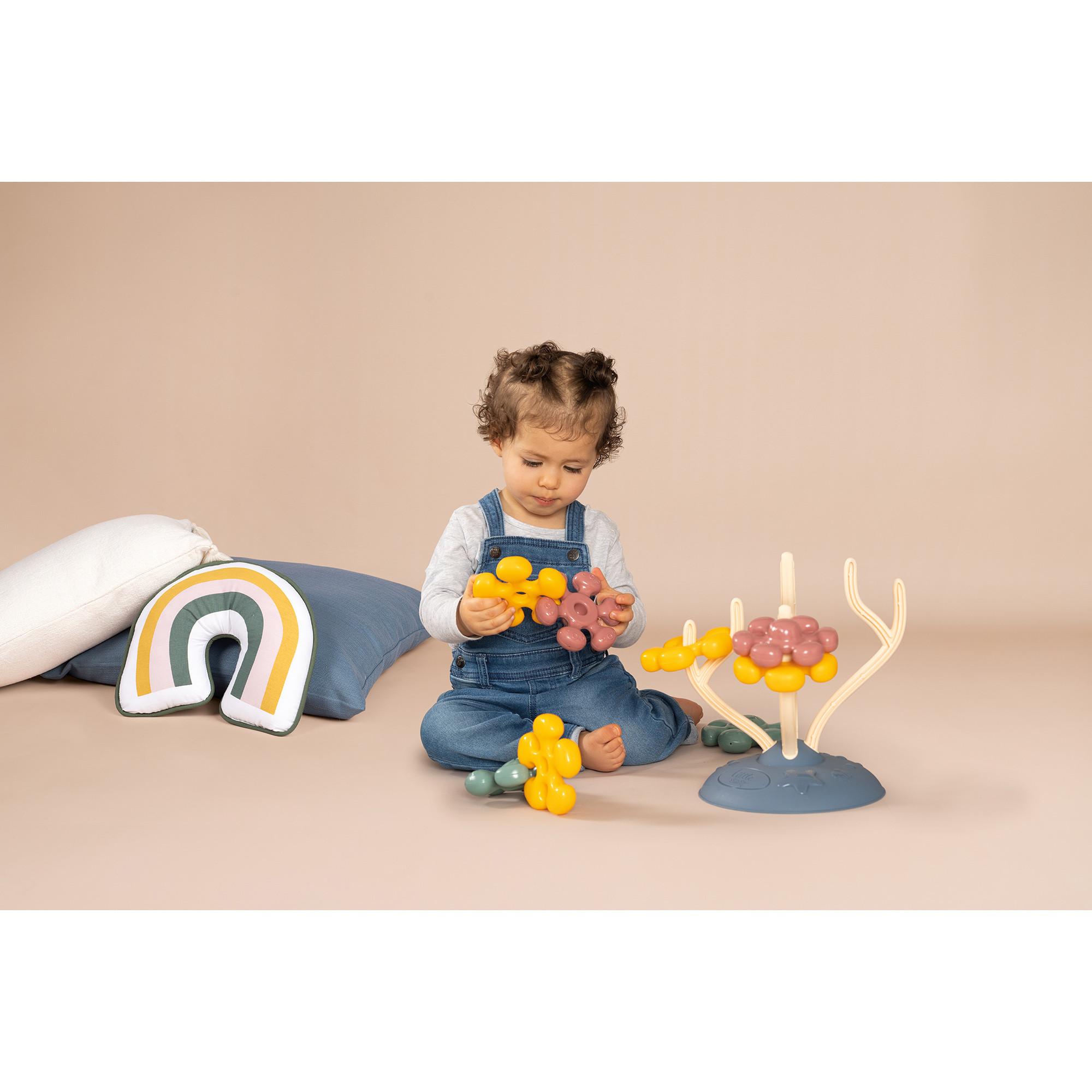 Smoby  Modellare il gioco del corallo 