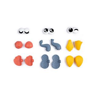 Smoby  Gioco di slot Kaboom Cube 