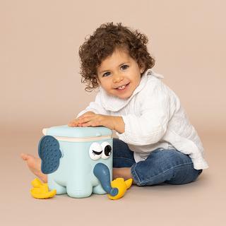 Smoby  Gioco di slot Kaboom Cube 