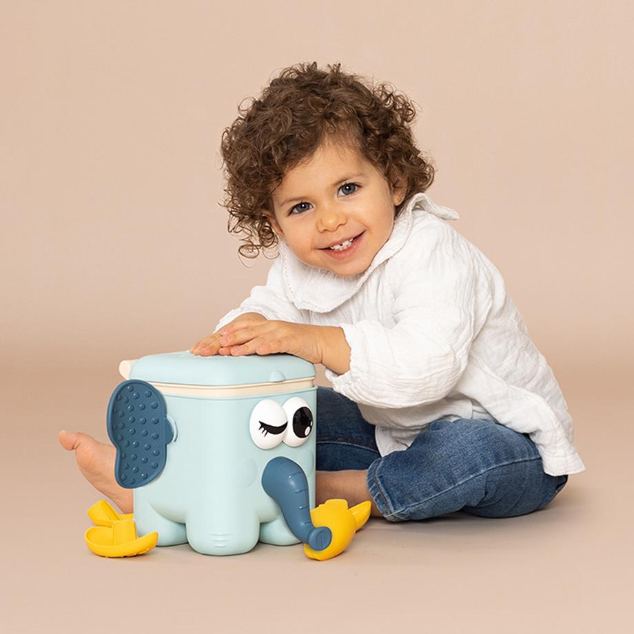 Smoby  Gioco di slot Kaboom Cube 